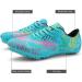 Men's Track and Field Shoes | Breathable Comfortable Racing Spikes | Maylrvjv 10 19green - Buy Online on SooperMarket.com