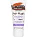 Palmer's Cocoa Butter Foot Magic Cream 60g - Intense Moisturizing Foot Care for Soft Healthy Feet - Buy Online on SooperMarket.com