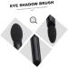 MAGICLULU 10pcs Dual Sided Eye Shadow Brush Nails Kits Applicator Double Sided Brush Makeup Set Sponge - Buy Online on SooperMarket.com