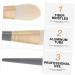 Premium 1 Set Makeup Brush Set | Blush Eyeshadow & Loose Powder Brushes - Essential Beauty Tools for Flawless Makeup - Buy Online on SooperMarket.com