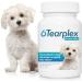 TEARPLEX Tear Stain Supplement for Dogs and Cats - 1 Rated Natural USA-Made Tear Stain Product, Veterinarian Trusted, Beef Flavored - Buy Online on SooperMarket.com