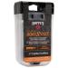 Hoppe's Original Rifle BoreSnake with Den 24010D BoreSnake, Bore Cleaner, For .17 Caliber Rifles