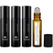 Under Eye Roller for Dark Circles and Puffiness Rollerball Eye Essence Oil Castor Oil for Skin Korea Lifting & Firming Eye Skin Oil for Women & Men Beauty Products Skin Care - Buy Online on SooperMarket.com
