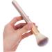 minkissy 3 Sets Makeup Brush Fan Makeup Brush Major Concealer Brush Wooden Handle - Buy Online on SooperMarket.com