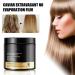 Caviar Hair Mask 500g - Repair Dry & Frizzy Hair, Anti Hair Loss & Deep Moisturizing Treatment - Buy Online on SooperMarket.com