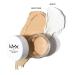 NYX Professional Makeup Eyeshadow Base Primer - Skin Tone for Flawless Eye Makeup - Buy Online on SooperMarket.com