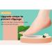 Moisturizing Silicone Gel Socks for Plantar Fasciitis Relief | Anti-Crack Foot Care | International Shipping Available - Buy Online on SooperMarket.com