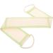 NOLITOY 4pcs Scrub Bathing Accessories - Back Exfoliator & Cleaner for Shower Loofah | Perfect for All Skin Types | International Shipping Available - Buy Online on SooperMarket.com
