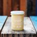The London Honey Co. British Honey Duo (2x250g Jars) + Wooden Dipper - Ling Heather & Shropshire Creamed - Raw, Unpasteurised, All Natural - Honey Gift Set - Buy Online on SooperMarket.com