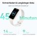 Huawei Volume 9 Smartwatch - Comfortable Trusleep 4.0 14 Days Battery 100 Modes iOS & Android - 6 Months Guarantee | Buy Now on Amazon - Buy Online on SooperMarket.com