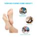 7Pcs Corn Remover Pads for Foot Callus Removal - Foot Health Care for Pain Relief - Buy Online on SooperMarket.com