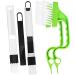 Ipetboom 16 Pcs Brush Seam Plastic Cutting Board As Shownx4pcs mediumx4pcs - Buy Online on SooperMarket.com