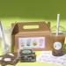 Personalised Brown Sugar Bubble Tea Kit - Buy Online on SooperMarket.com