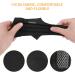 Pool Glove Left Hand for Billiards - Elastic Lycra Billiards Glove for Men and Women - 3 Finger Show Gloves for Billiard Shooters - Ideal for Carom, Pool, Snooker Cue Sport - 1PCS - Buy Online on SooperMarket.com
