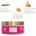 Forest Essentials Indian Rose Absolute Velvet Silk Body Cream 200g - Buy Online on SooperMarket.com