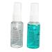 Clean & Hydrate Waxing Kit - Pre Wax Cleanser & Post Oil for Smooth Calm Skin - Buy Online on SooperMarket.com