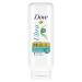 Dove Ultra Daily Moisture Concentrate Conditioner for Dry Hair Moisturizes and Smooths in 30 Seconds, With Fast-Detangle Technology and 2X More Washes 20 oz Concentrate Conditioner 20 Ounce