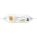 Burt's Bees Unscented Baby Wipes - 720 Count Pack, Hypoallergenic & All Natural with Aloe & Vitamin E - Fragrance Free Towelettes for Sensitive Skin - Buy Online on SooperMarket.com