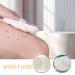 3pcs Exfoliating Loofah Body Wash Scrubbers | Shower Loofah Pads for Glowing Skin | International Shipping - Buy Online on SooperMarket.com