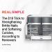 Dermelect Rejuvenail Fortifying Nail & Cuticle Treatment - Moisturizing Care Cream with Peptides, Hyaluronic Acid & Shea Butter - 1 Fl Oz - Buy Online on SooperMarket.com