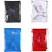 Predolo Beard Shaving Bib - Ultimate Trimming Apron for Beard Care | Red Beard Cape & Catcher for Easy Cleanup - Buy Online on SooperMarket.com