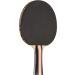 STIGA Performance 4 Player Ping Pong Paddle Set with 6 3 Star Orange and White Balls - Buy Online on SooperMarket.com