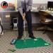 Mini Indoor Golf Player Pack - Mini Golf Game for Kids and Adults with Essential Accessories - Putting Green, Clubs, & 35 Shotmaker Golfer - Mini Golf Course for Indoor Play - Buy Online on SooperMarket.com