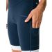 VAUDE Men's Kuro Tights L Dark Sea - Premium Outdoor Performance Leggings for Ultimate Comfort | Shop Now - Buy Online on SooperMarket.com