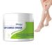 Urea 42% Foot Cream Cracked Heel Repair Cream For Feet and Hand Callus Remover For Dry And Hard Skin Hydrating Foot Moisterizer Nourishes Soften for Feet Knees Hand 100g