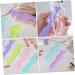 Hemoton 2pcs Eye Makeup Tools Eyeliner Stencils Eyeliner Applicator Tool Mascara Drawing Aid Tool Eyeliner Guard Make up Aid Tools Eyeliner Make up Silicone Eye Make up Tools 15x5.7cm - Buy Online on SooperMarket.com