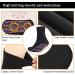 Buy Dsliha Self-Warming Magnetic Field Therapy Socks - Unisex Tourmaline Winter Massage Socks for Hiking Skiing & Camping | International Shipping Available - Buy Online on SooperMarket.com