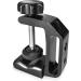 Julius Studio 2-Pack C Clamp Adapter for 1/4 3/8 Female Screw Thread - Multi Functional Mounting Equipment for Photo Video Studio and Wood Work - Buy Online on SooperMarket.com