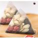Goji Berry Cuscuta Health Tea Chinese Wolfberry Cuscuta Liver Care Tea Men's Essentials Five Flavors Goji Berry Tea Individual Tea Bag Chinese Liver Care Tea (3 Box) - Buy Online on SooperMarket.com