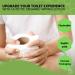 La Petite French Premium Wiping Lotion - Organic Flushable Skin Cleanser & Moisturizer (8 oz) - Eco-Friendly Alternative to Wet Wipes for a Better Bathroom Experience - Buy Online on SooperMarket.com