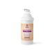 AproDerm Gel (500g pump) - Moisturising cream suitable for dry skin dermatitis eczema and psoriasis  Alcohol Free
