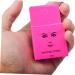 Healeved 2 Boxes Eyebrow Auxiliary Ruler Simple Cosmetics Accessory - Buy Online on SooperMarket.com
