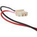 Exell 7.2V NiCD Back-Up Battery (2000 mAh) for Security Alarm Systems - Reliable International Shipping - Buy Online on SooperMarket.com
