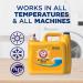 Arm & Hammer Clean Burst Liquid Laundry Detergent - 170 Loads 170 Fl Oz - Eco-Friendly & Effective Cleaning - International Shipping Available - Buy Online on SooperMarket.com