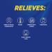 NeoCitran Extra Strength Cold and Congestion for Non-Drowsy Relief Lemon 10 Count - Buy Online on SooperMarket.com