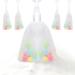 Facial Cleaning Foam Net Set - 2PC Mesh Soap Bag & Sponge Bladder Bubble Maker for Effective Facial Wash - Buy Online on SooperMarket.com