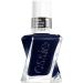 Essie Gel-Like Nail Polish Lasts Up To 15 Days With Flex.e Gel Technology No Chipping Glass-Like Shine Vegan Formula Gel Couture 400 Caviar Bar 13.5 ml Caviar Bra