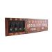 Buy HEY JOE! Absolute Pack Selection - Set of 7 Premium Beard Oils for Care Nutrition & Strengthening | International Shipping Available - Buy Online on SooperMarket.com