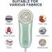 Fabric Shaver Lint Remover - Allisable Fuzz Balls Pills Remover - AC120V Plug and Play - Buy Online on SooperMarket.com