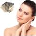 Eyelid Tape Double Eyelid Stickers Adhesive Instant Fiber Eyelid Lift Strips 120 Pairs double eyelid stickers - Buy Online on SooperMarket.com
