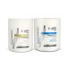 Expert Hair Revitalizing Mask Gold Hydra Red Effect (Gold+Hydra)