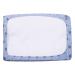 JYOKO KIDS Changing Mat Cover - SPIKE Design 80 x 50 CM - Durable & Stylish for International Shipping - Buy Online on SooperMarket.com