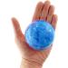 Buy Henbrandt Flummi Rubber Ball Dopsball XL (60mm) - Colorful Springball Party Favor for International Shipping - Buy Online on SooperMarket.com