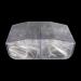 Almond Shaped Nail Tips 500Pcs Clear Acrylic Medium Nails Full Cover with Case for DIY Nail Art 10 Sizes - Buy Online on SooperMarket.com