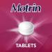 Motrin Ibuprofen Extra Strength Tablets Pain Reliever for Menstrual Pain Back Pain 300mg 60 Tablets orange 60 Count (Pack of 1) Tablets - Buy Online on SooperMarket.com