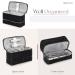 GIISH Carrying Case for Hair Dryer Flexstyle Brush Hair Accessories Tools Storage Bag B About 31x15x16cm - Buy Online on SooperMarket.com